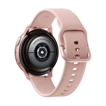 Fnac galaxy fashion watch active 2