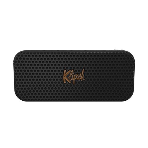 Klipsch Nashville Enceinte portable stéréo Noir 20 W - vue 2