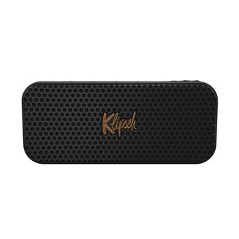 Enceinte sans fil Klipsch Nashville Bluetooth Noir - 1