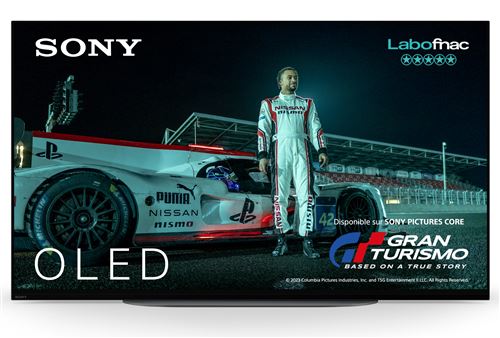 Sony Bravia XR42A90KAEP OLED 4K (2022)