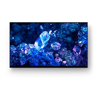 TV OLED Sony XR-42A90K 42" Bravia 4K UHD Smart TV Noir 2022