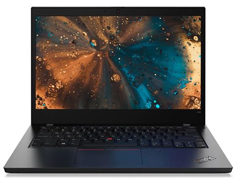ThinkPad L14 G2 14 FHD Intel Core i5 RAM SSD - vue 2