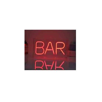 ITOTAL NEON LED LIGHTS BAR