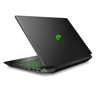 HP Pavilion 15,7 Pouces - AMD A12-9700P - 8 Go RAM - 1 To HDD + SSD - Occasion