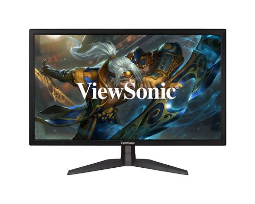 Ecran PC Gaming ViewSonic VX2458-P-MHD 24 Full HD Noir