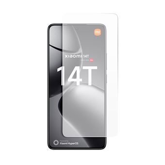 Protège objectif PHONILLICO Xiaomi 14T PRO - Verre trempé x2