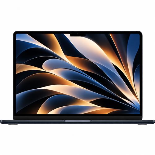 Air 13 SSD 8 Go RAM Puce M3 CPU 8 cours GPU 7 cours 2024 par Lagoona