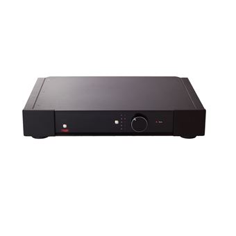 Amplificateur Hi-Fi Rega Elex-R Noir