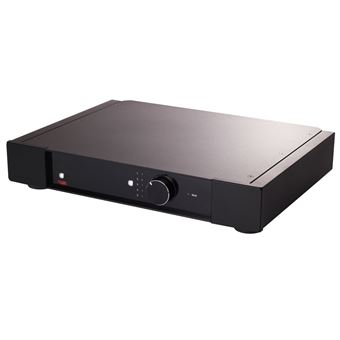 Amplificateur Hi-Fi Rega Elex-R Noir