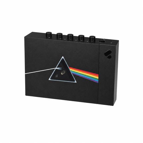 We Are Rewind Baladeur CD Lecteur de cassettes portable Pink Floyd - vue 1