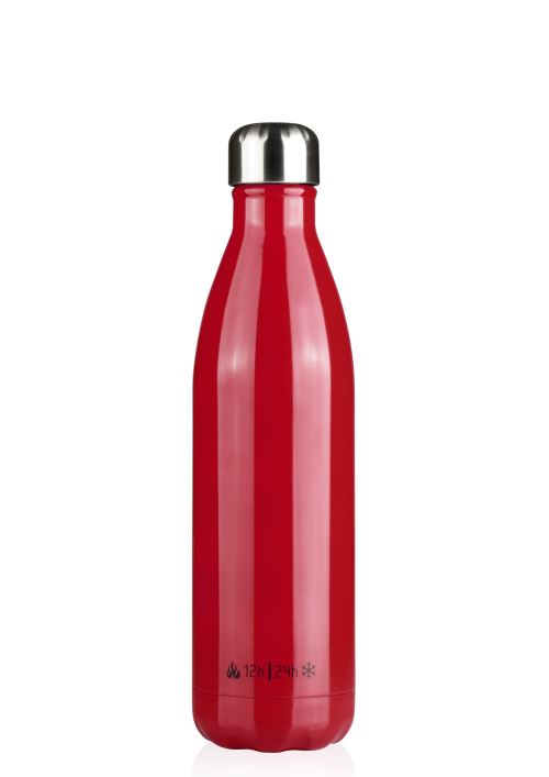 Bouteille Les Artistes Paris Rebel Rouge