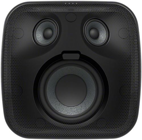 Xb501g Sony Xb Wireless Speaker Sony XB501G Wireless Bluetooth