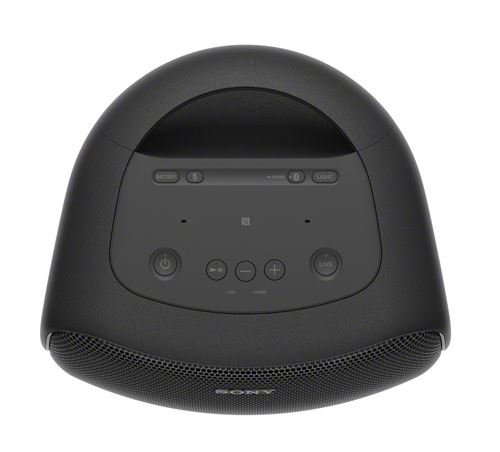 Portable Bluetooth Speaker Sony Xb501g Watts Enceinte Nomade