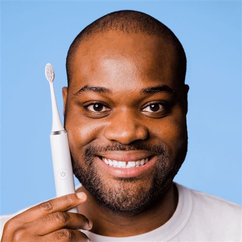 Quelle brosse à dents sonique conseiller à vos patients