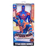 Figurine Spiderman Film Spiderverse Titan Deluxe