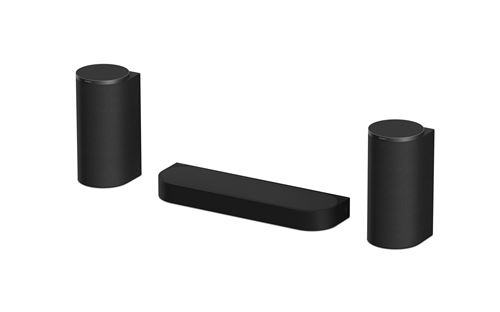 Sony Bravia Theatre Trio Dolby Atmos