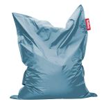 Pouf Fatboy Original Bleu glacé