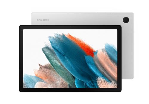 Tablette Tactile Samsung Galaxy Tab A8 10,5\