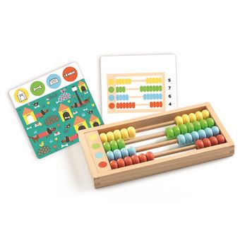 Jeu découverte Djeco Perlix