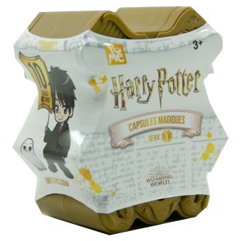 Capsule magique harry potter king jouet Clearance