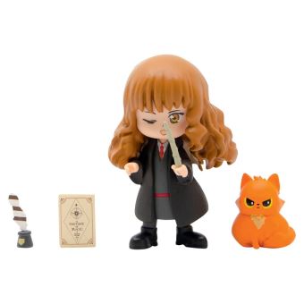 Figurine Dujardin Harry Potter Capsule Magique Modèle aléatoire