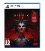 Diablo IV PS5