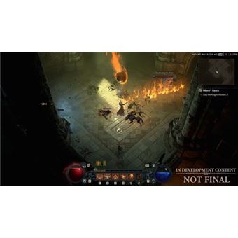 Diablo IV PS5