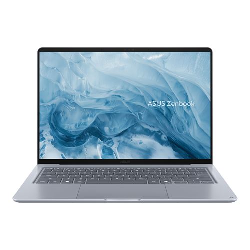 Asus Zenbook 14 Ux3480Qa-U1090W 14" OLED 60 Hz Snapdragon® X 16 Go Ram 256Go SSD Bleu