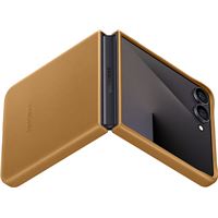 Coque premium Camel pour Samsung Galaxy Z Flip 7