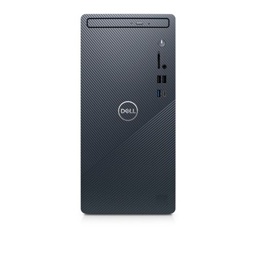 PC Dell Inspiron 3910-407 Intel Core i3 8 Go RAM 1 To HDD Noir - Unité Centrale. 