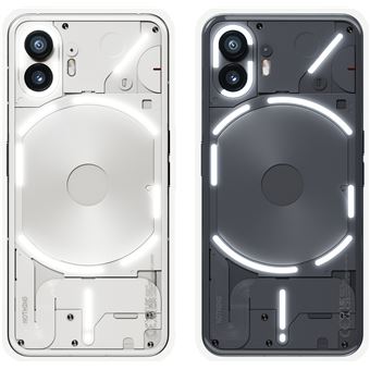 Nothing Phone (2) 12+256GB ホワイト Amazon.co.jp: Nothing PHONE(2)12+256WHITE スマートフォン本体