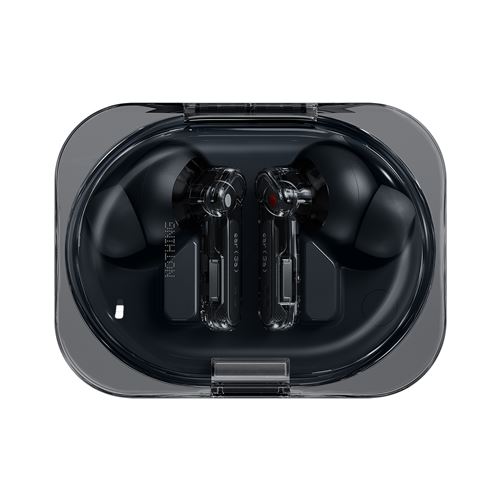 Ecouteurs sans fil Nothing Ear Bluetooth avec réduction active du bruit