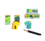 Taille-crayon Itotal Dino Modèle aléatoire