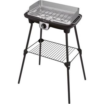 Barbecue électrique Tefal EasyGrill XXL BG921812 2500 W Noir - 1