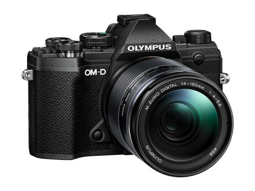 Appareil-photo-hybride-Olympus