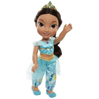 Poupée Jakks Pacific Disney Princesses Jasmine