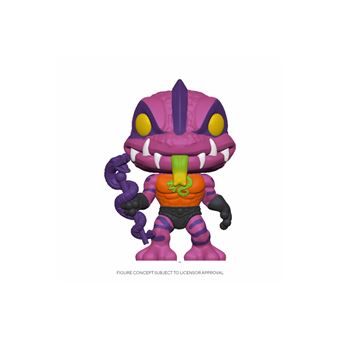 POP ANIMATION: MOTU- TUNG LASHER