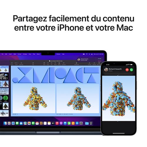 Apple – le nouveau MacBook Air avec puce Silicon M2 disponible en  précommande dès maintenant 8 juillet en France – LaptopSpirit