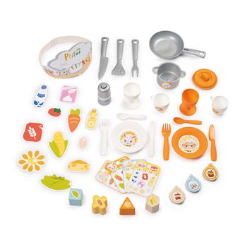 Cuisine Smoby Ptitoo