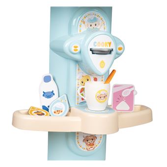 Cuisine Smoby Ptitoo