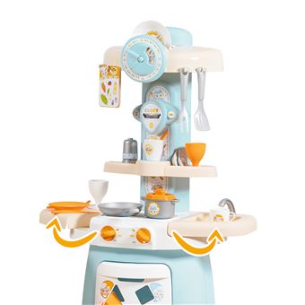 Cuisine Smoby Ptitoo