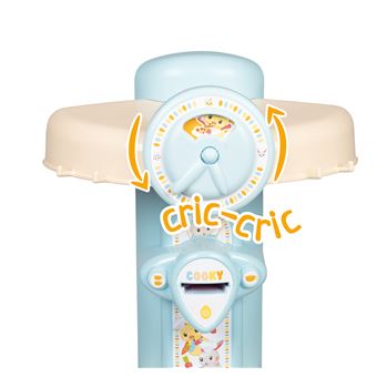 Cuisine Smoby Ptitoo