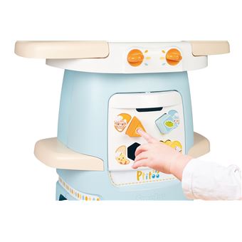 Cuisine Smoby Ptitoo