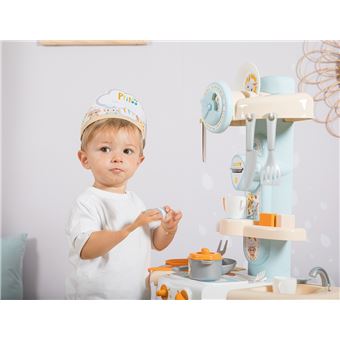 Cuisine Smoby Ptitoo