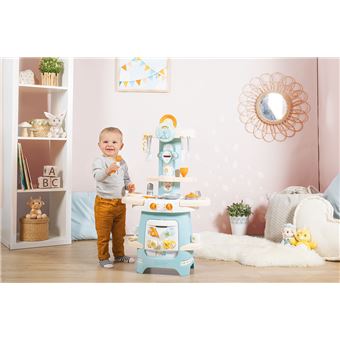 Cuisine Smoby Ptitoo