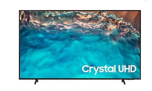TV Samsung LED HG55BU800EU 138 cm