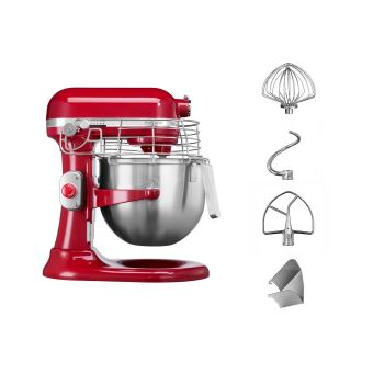grande taille robot mélangeur Couvre Compatible Transparent Cuisine Aid Mélangeur Couvre