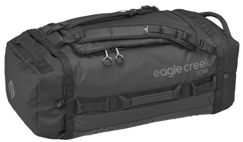 Eagle Creek bagages n/'importe quoi Duffel Holdall Grande Nouveau RRP £ 90