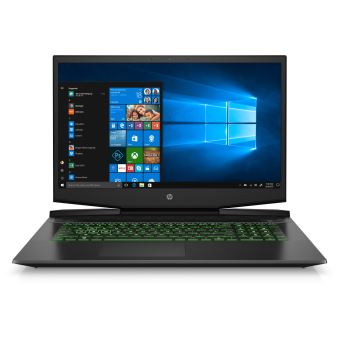 Hp Pavilion 17 Intel pas cher - Meilleures ofes sur le neuf et l'occasion