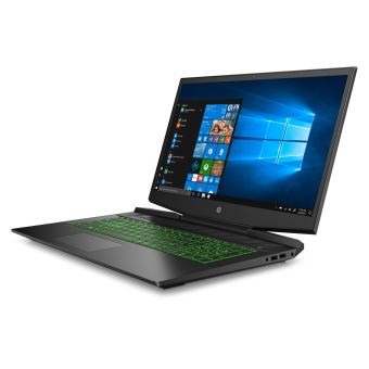 PC Portable Gaming HP Pavilion 17-cd1083nf 17,3 Intel Core